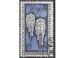 ČS o Pof.1227 Sport - cyklistika