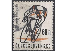 ČS o Pof.1286 Sport - cyklistika