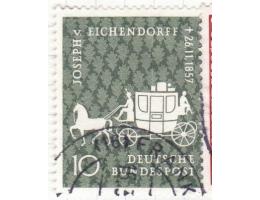 NSR o Mi.0280 Eichendorf - 100.výročí úmrtí