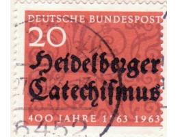 NSR o Mi.0396 400 let Heidelbergského katechismu