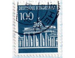 NSR o Mi.0510 Brandenburgská brána