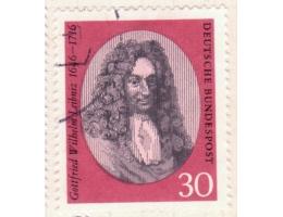 NSR o Mi.0518 Osobnosti - Leibniz