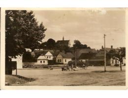 CERHENICE / KOLÍN /rok1950?*fa1036