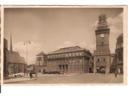 PARDUBICE  /rok1940?*BE322