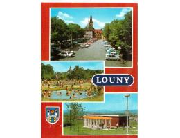 LOUNY  ERB   ***53764K