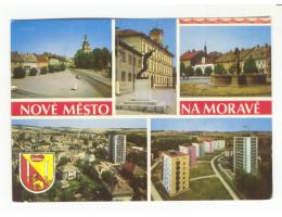 4664 Nové Město na Moravě