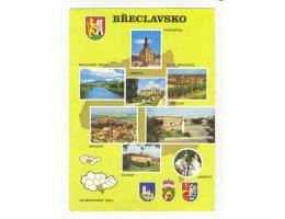4675 Okres  Břeclav