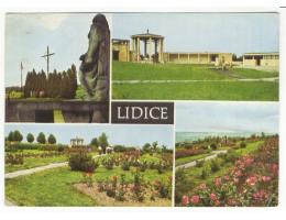 4709 Lidice