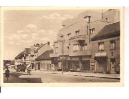 ČELÁKOVICE /STARÁ BOLESLAV /rok1950?*BE476