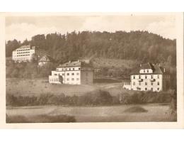 TEPLICE NAD BEČVOU/r.1950/M77-146