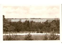 JABLUNKOV-SANATORIUM/r.1947/M77-153