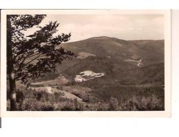 HOSTYNSKÉ HORY  /rok1942?*BE716