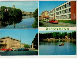 ŽIROVNICE AUTO PRESSFOTO