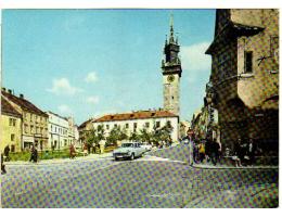 ZNOJMO AUTO PRESSFOTO
