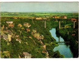 ZNOJMO MOST PRESSFOTO