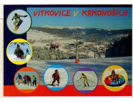 KRKONOŠE VÍTKOVICE GENTIANA