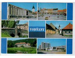 VODŇANY PANORAMA