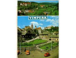 VIMPERK AUTO PRESSFOTO