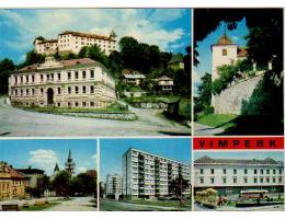 VIMPERK PANORAMA