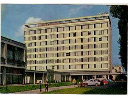 VALAŠSKÉ MEZIŘÍČÍ HOTEL APOLO PRESSFOTO
