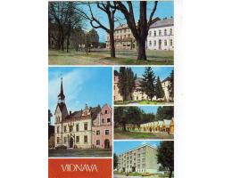VIDNAVA ZÁMEK PRESSFOTO