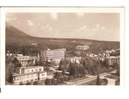 SMOKOVEC / VYSOKÉ TATRY /rok1946?*BE993