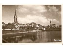 ČÁSLAV/r.1935//M79-69
