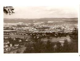 DVŮR KRÁLOVÉ NAD LABEM/r.1941//M79-70