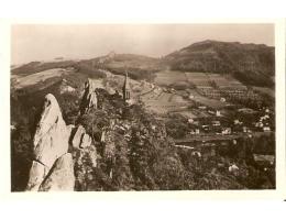 MALÁ SKÁLA/ČESKÝ RÁJ/r.1932//M79-87