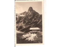 ZELENÉ PLESO / VYSOKÉ TATRY /rok1936?*BE1067