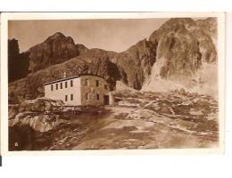 TÉRYHO CHATA / VYSOKÉ TATRY /rok1936?*BE1071