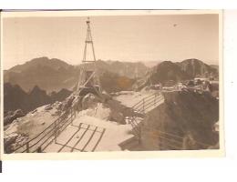 LOMNICKÝ ŠTÍT / VYSOKÉ TATRY /rok1936?*BE1077