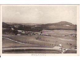 NAČERADEC / BENEŠOV =rok1940?*AE2315