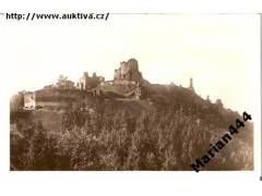 HRAD LICHNICE / r.1931 /*M103-149