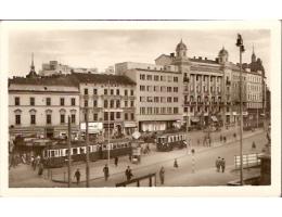 BRNO-TRAMVAJ / r.1950 /*M103-193