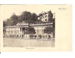 KARLSBAD = KARLOVY VARY/rok1900?*a==1561