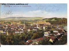 ÚSTÍ NAD LABEM  /rok1926?*a==1599