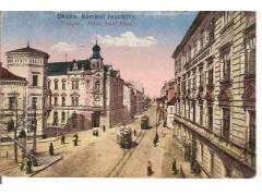 OPAVA  / TROPPAU /r.1922?*a8