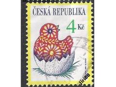 ČR o Pof.0172 Velikonoce 1998