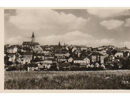 STŘÍBRO =rok1950*A3074