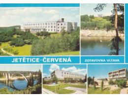 401738 Jetětice - Červená