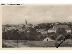 TACHOV =rok1949*A3092