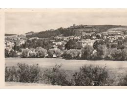 PRAHA = MNICHOVICE =rok1950*A3099