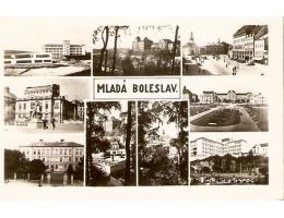 MLADÁ BOLESLAV /r.1948/*M125-12