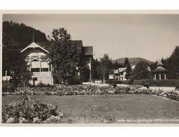 VYSOKÉ TATRY=TATRANSKÁ LOMNICA=rok1930?*A3559