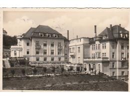 TEPLICE NAD BEČVOU=HRANICE =rok1932*A3698