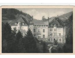 TEPLICE NAD BEČVOU=HRANICE =rok1930*A3700