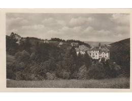 TEPLICE NAD BEČVOU=HRANICE =rok1949*A3704