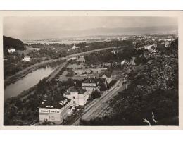 TEPLICE NAD BEČVOU =HRANICE=rok1947*A3709