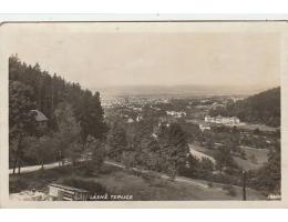 TEPLICE NAD BEČVOU =HRANICE=rok1932*A3715